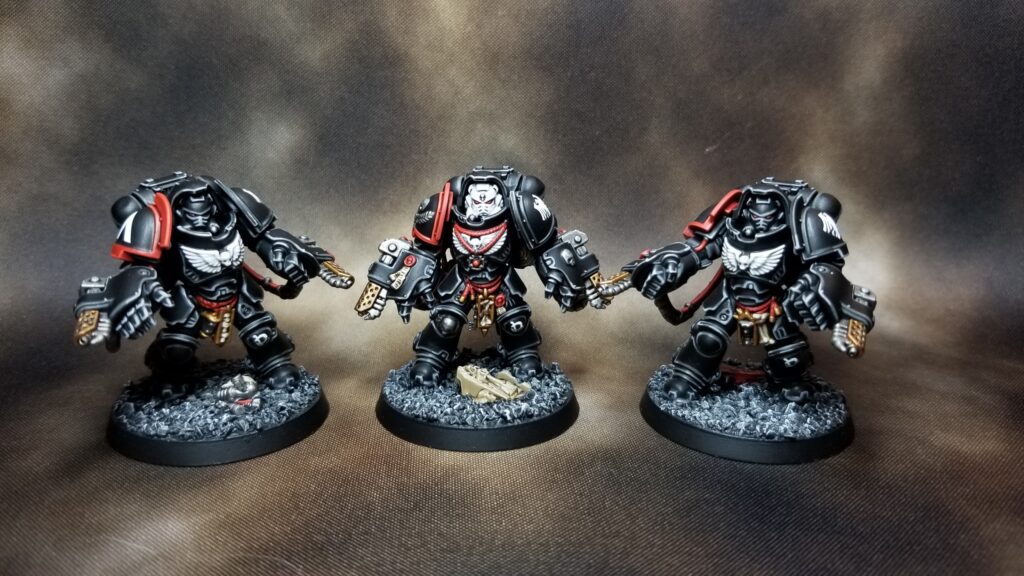 ravenguard warhammer 40k