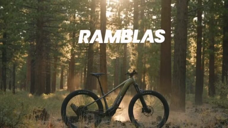 Aventon Ramblas