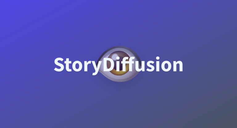 story diffusion ai