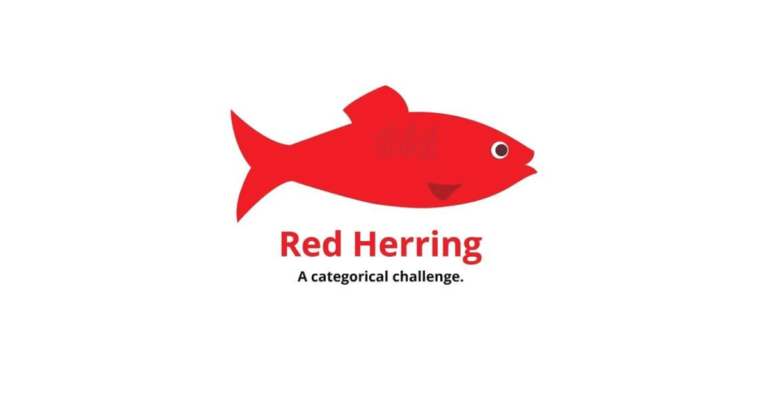 red herring game