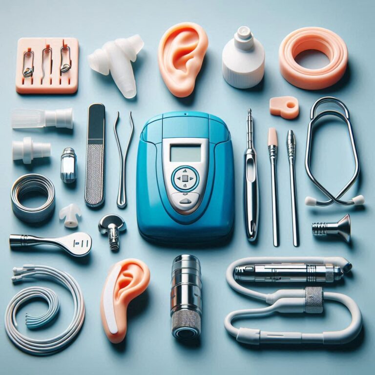 Usage of Hearing Aids Accessories – A Comprehensive Guide