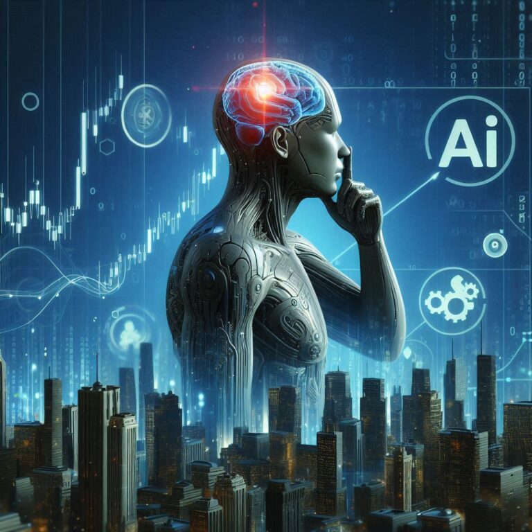 What is Figure AI Stock – Investment Opportunities and Comparison