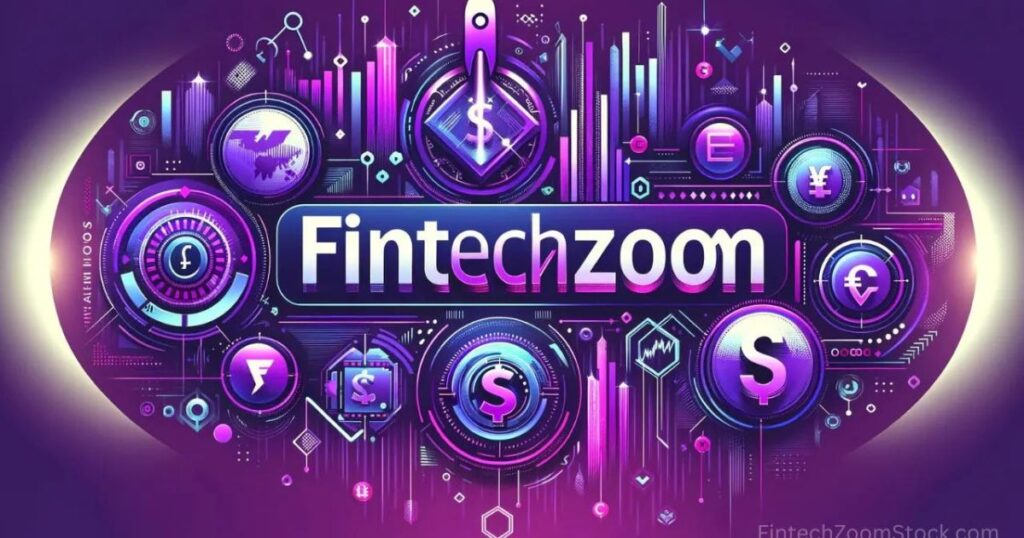 Fintechzoom pricing