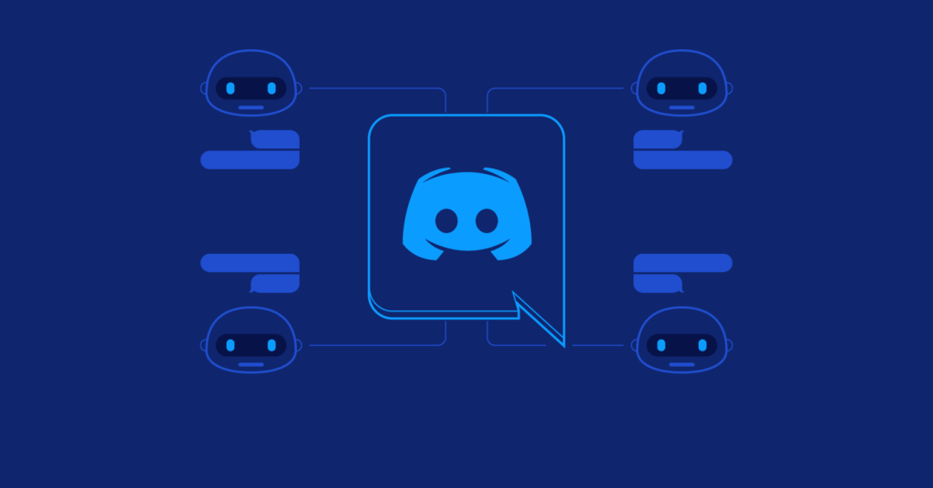 discord bot