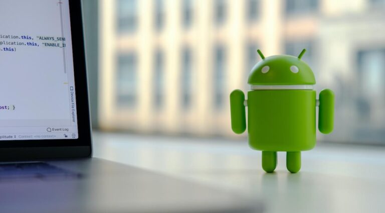 Android development