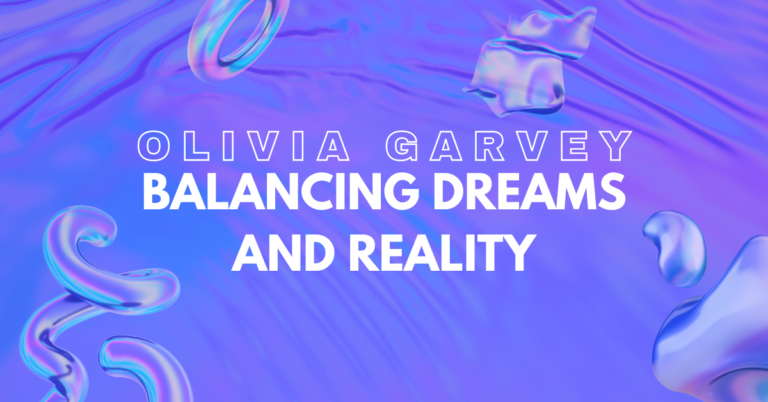 Olivia Garvey