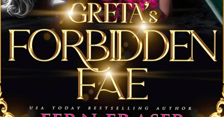 Fern Fraser Greta's Forbidden Fae