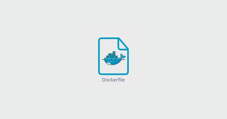 Dockerfile