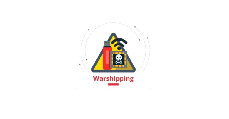 Warshipping