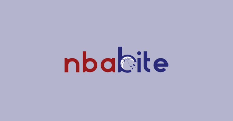 NBA Bite