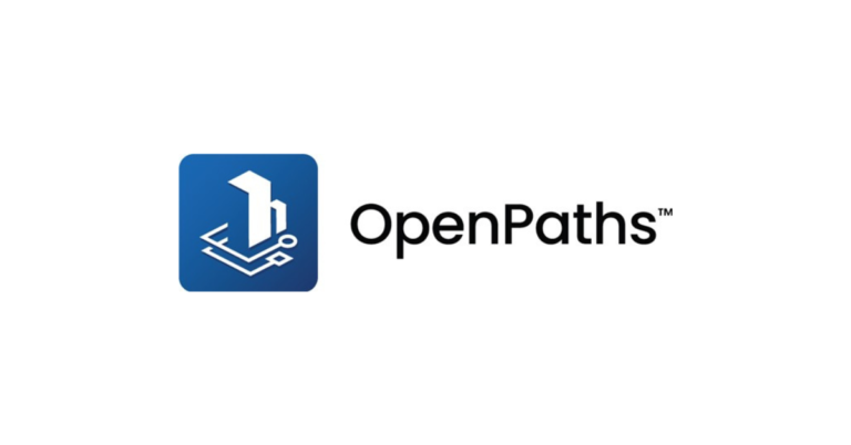 Bentley OpenPaths