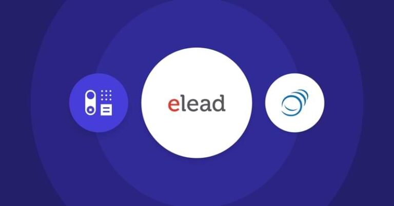 eLeads CRM