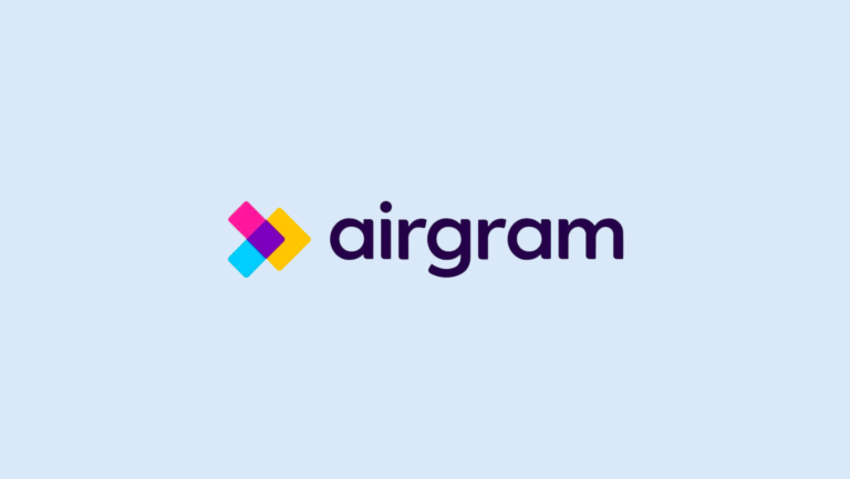 Airgram?