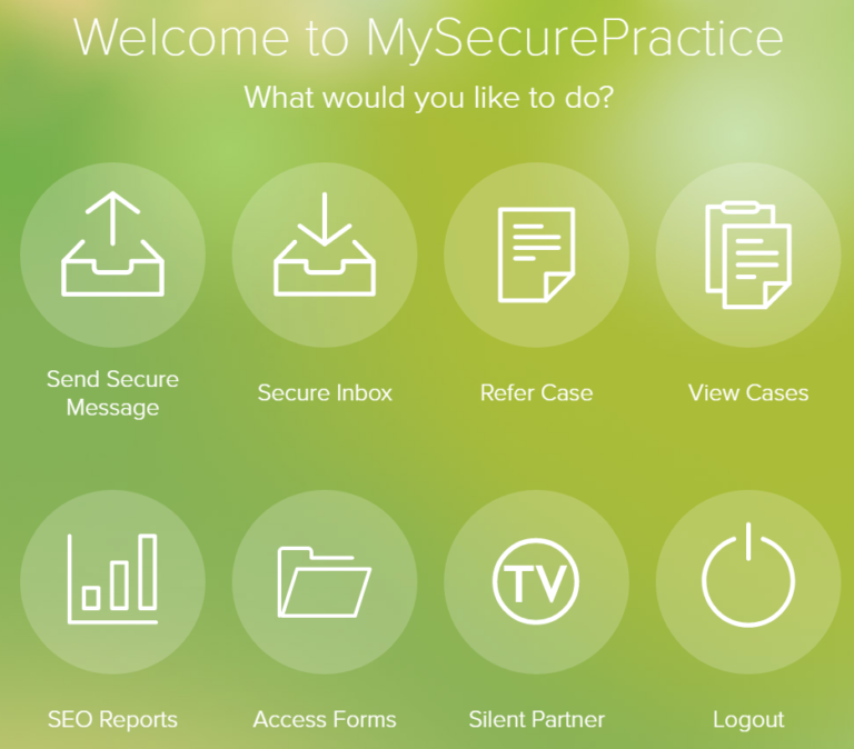 MySecurePractice