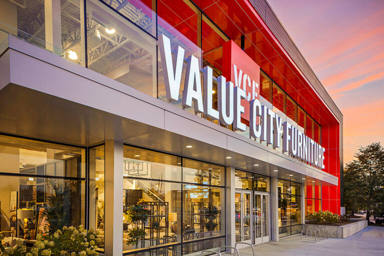 Value City Furniture Novi