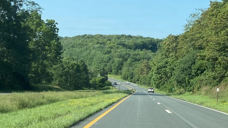 Taconic Parkway