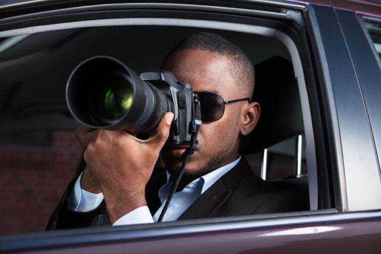 How Private Investigators Aid in Modern-Day Investigations